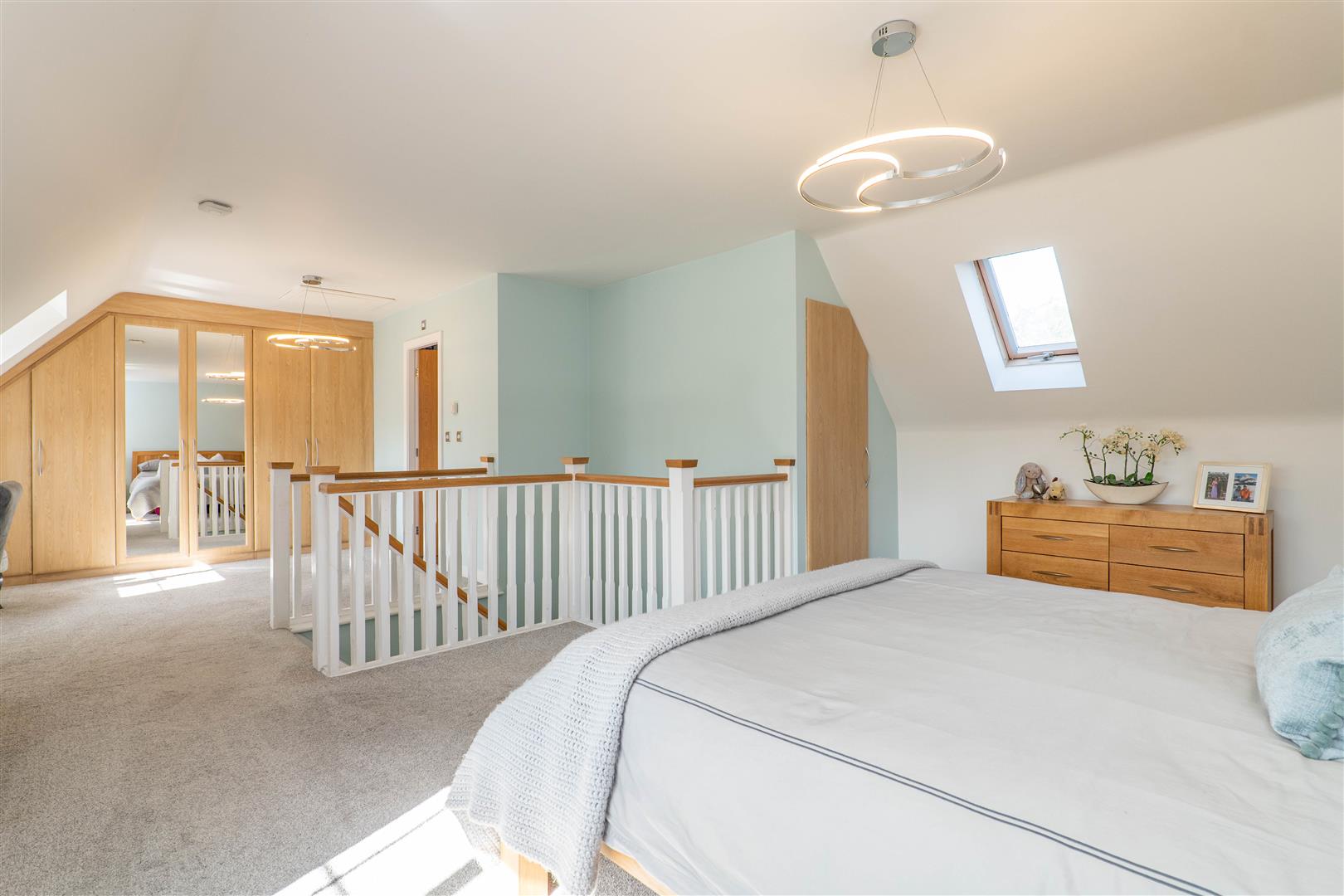 Prestwick Close, Chorley